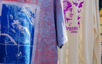 A Comprehensive Guide to DTF Transfers from Limitless Transfers: Everything You Need to Know