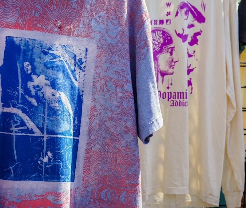 A Comprehensive Guide to DTF Transfers from Limitless Transfers: Everything You Need to Know