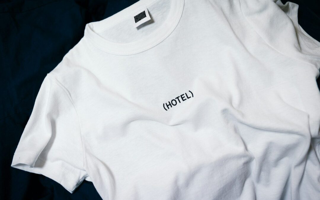 Custom DTF Transfers: How to Order Like a Pro (Without Wasting Money)