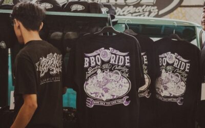 Unlocking Creativity: How DTF Designs Are Revolutionizing Custom Apparel