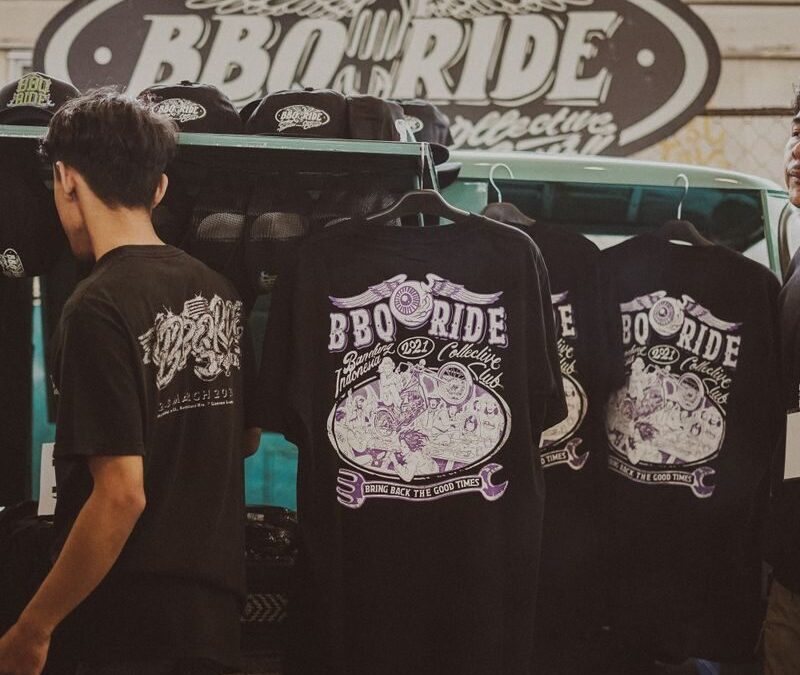 Unlocking Creativity: How DTF Designs Are Revolutionizing Custom Apparel