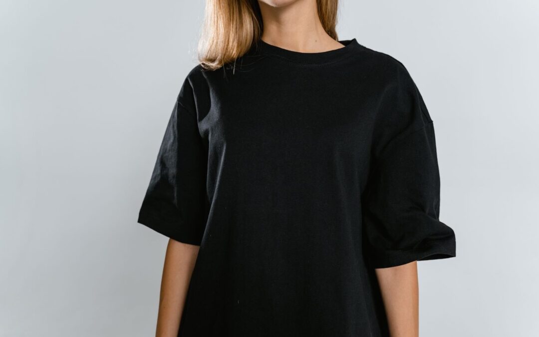 Mastering DTF Transfers: How to Find the Perfect Blank T-Shirts for Your Custom Designs