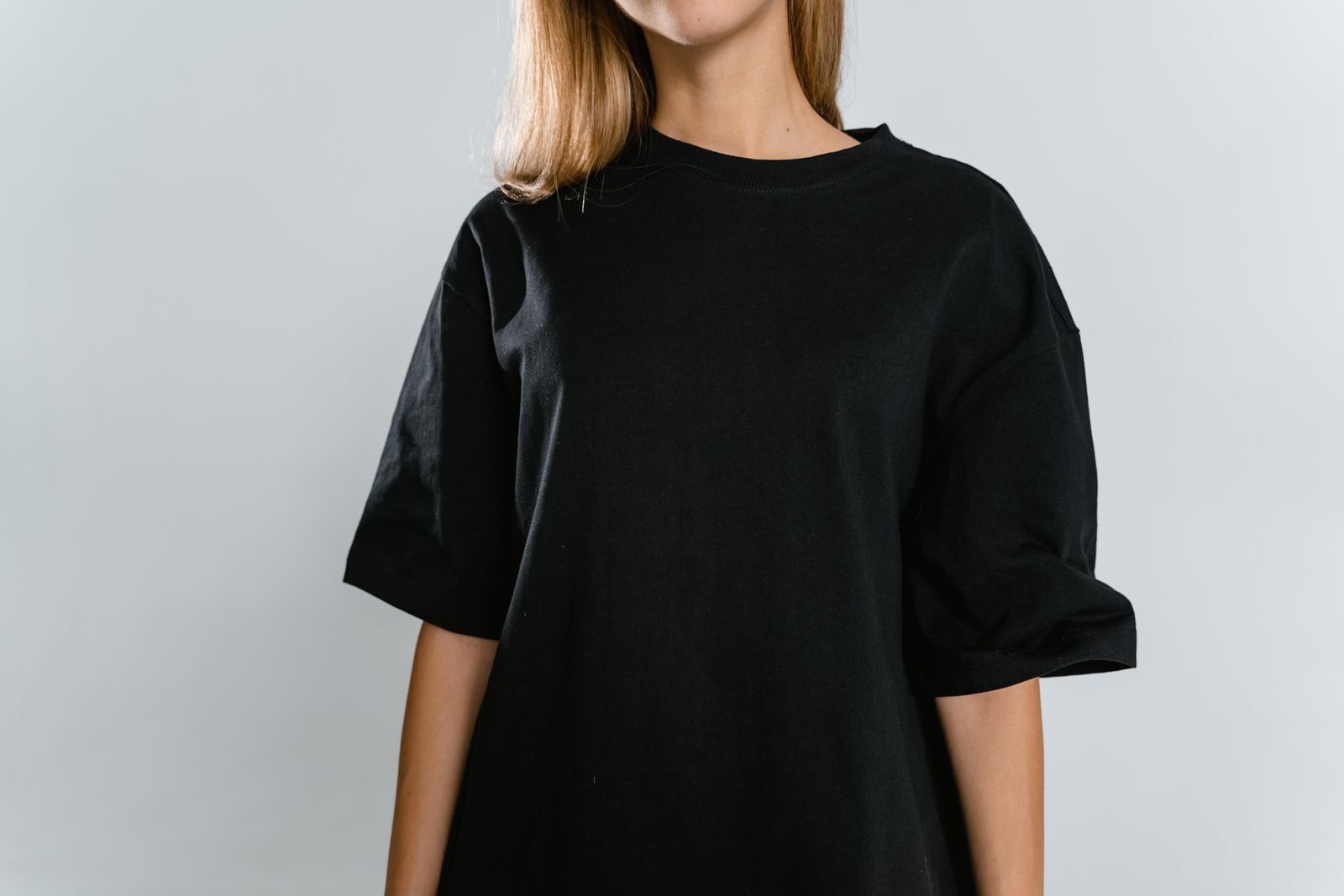 Photo by MART PRODUCTION blank t shirts