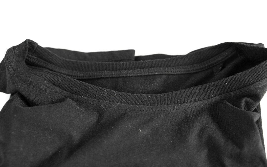 Mastering Direct to Film: Essential Neckline Types Every Designer Should Know