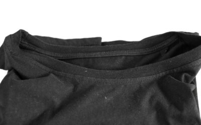 Mastering Direct to Film: Essential Neckline Types Every Designer Should Know