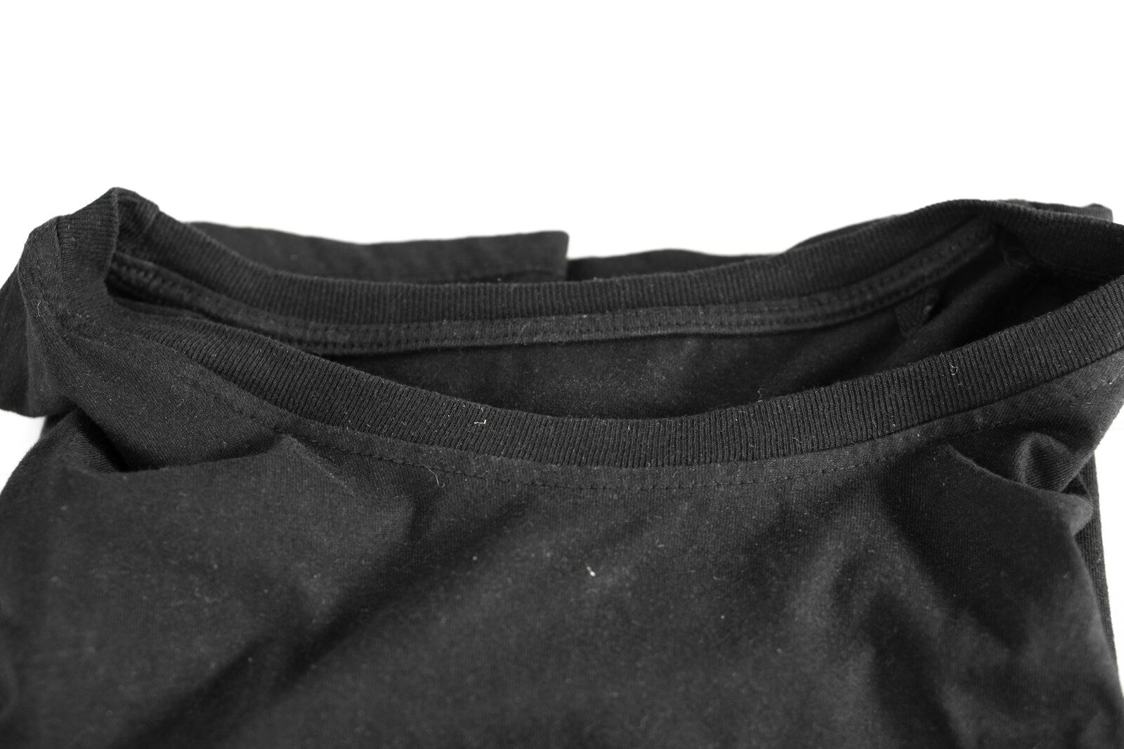 Photo by Redicul Pict neckline types