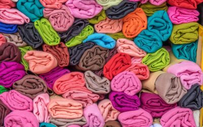 Rayon vs Cotton: Which Fabric Reigns Supreme for DTF Transfers?