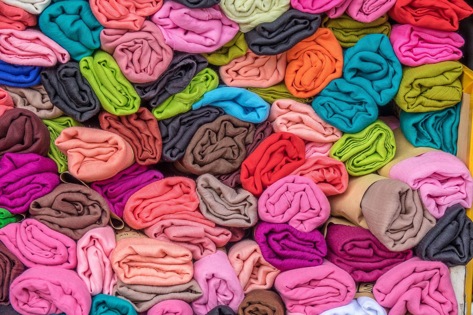 rayon vs cotton