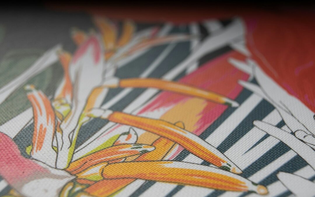DTF Printing Demystified: Everything You Need to Know