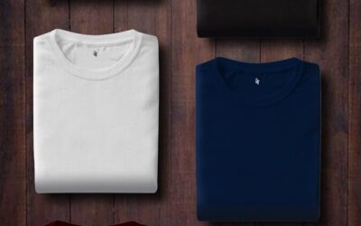 How to Source the Best Blank T-Shirts for DTF Transfers and Elevate Your Custom Apparel