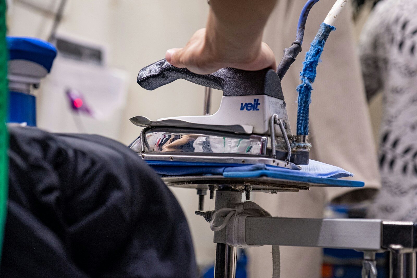 Photo by Anton Savinov A Comprehensive Heat Press Guide for Beginners and Pros: 15 Ways To Master Your Heat Press