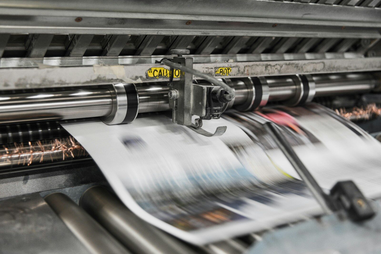 Photo by Bank Phrom The Benefits of Using Custom DTF Transfers for Your Printing Projects