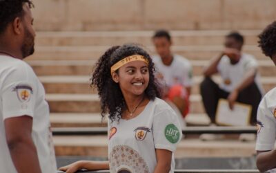 Spirit Wear: 12 Back-to-School Fundraiser Ideas