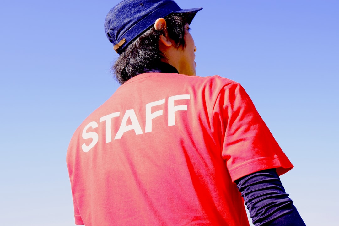 2. Coach and staff shirts