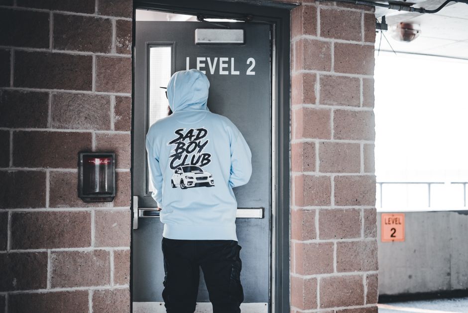 2. Design Hoodies & Sweatshirts With Custom DTF Transfers