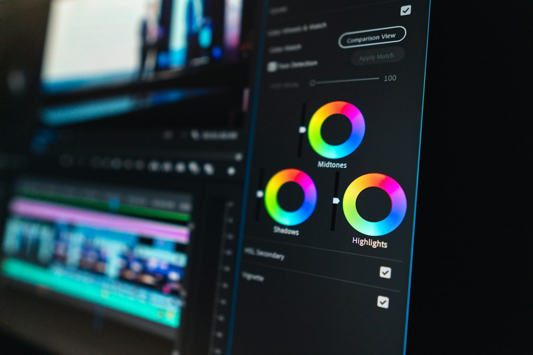 Design in RGB Color Mode