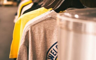 DTF Transfers: How to Plan, Order & Press Any Project