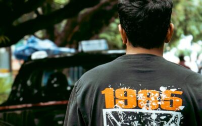 12 DTF Transfers Project Ideas for Custom Apparel & Merch