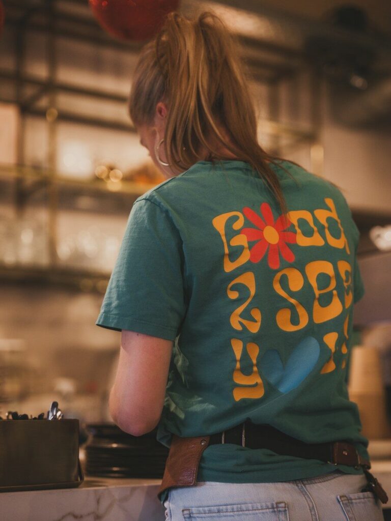 uniform shirts