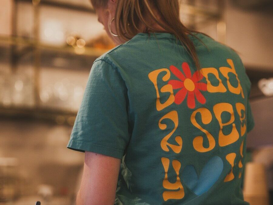 Uniform Shirts: How to Create Custom School & Staff Apparel