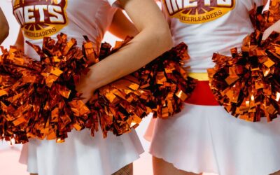 Team Shirts: 10 Custom Ideas for Schools, Sports & Clubs