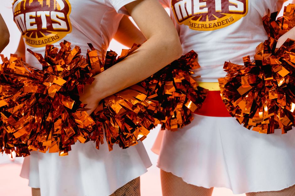 Team Shirts: 10 Custom Ideas for Schools, Sports & Clubs