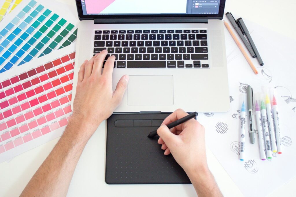 How to Prepare DTF Designs for Bright, Sharp and Professional Transfers