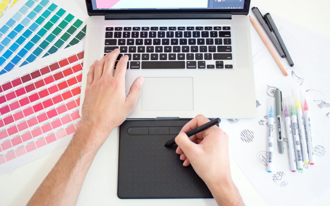 How to Prepare DTF Designs for Bright, Sharp and Professional Transfers