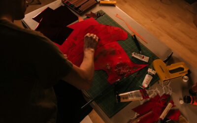 DTF Transfer Guide: Choosing the Right Transfer for Your Custom Apparel Project
