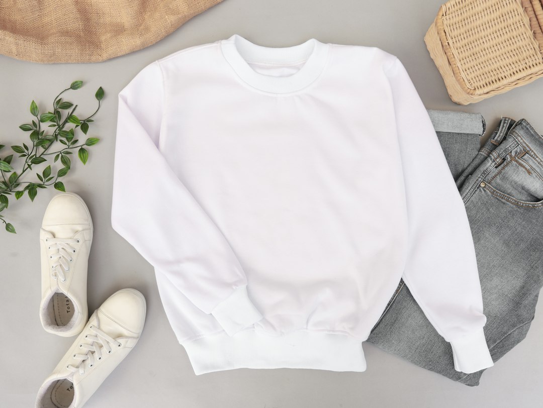 How Ready to Press Custom DTF Transfers Work On Blank Apparel (Step-by-Step)