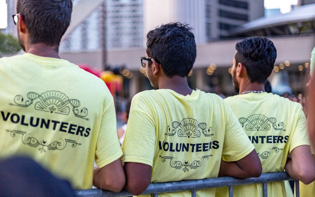 DTF Transfers for Events, Fundraisers and Last-Minute Apparel Orders