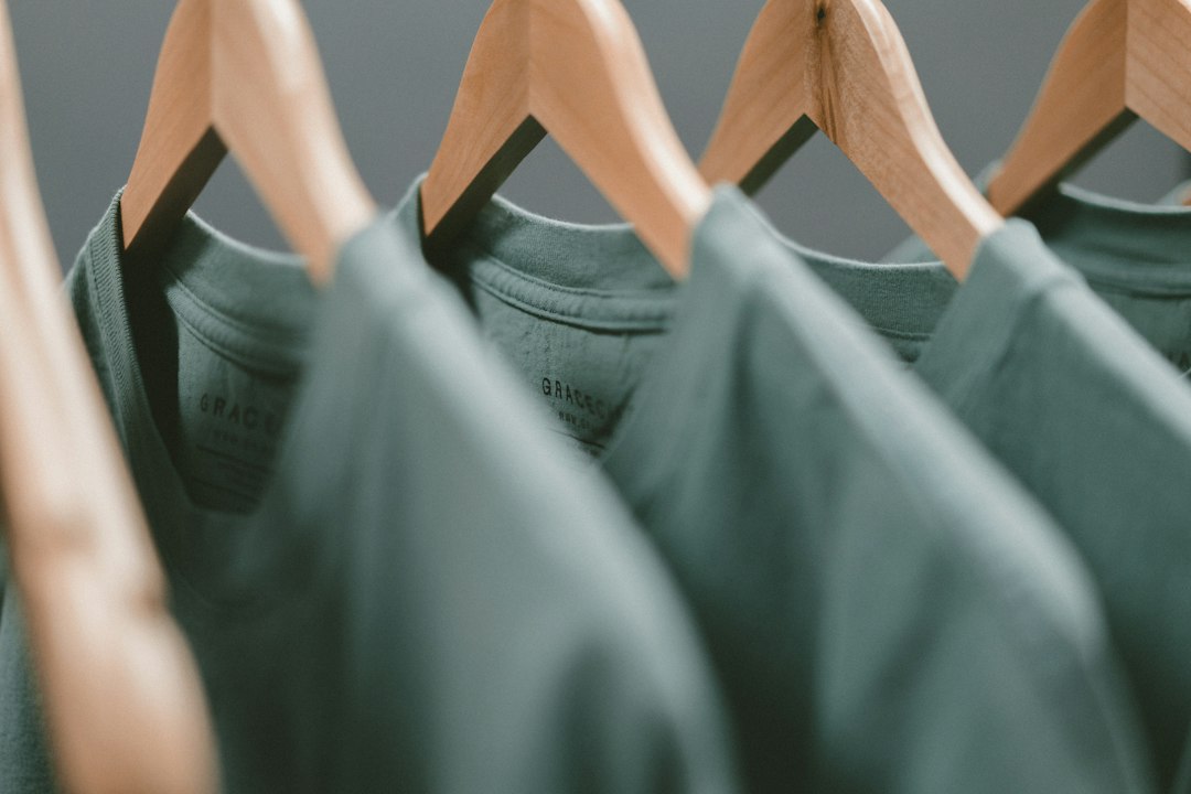 Why One Transfer Size Doesn't Fit Every Garment